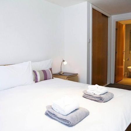 Joivy Inviting Flat With Parking In Canonmills EDI Buitenkant foto