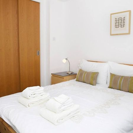 Joivy Inviting Flat With Parking In Canonmills EDI Buitenkant foto