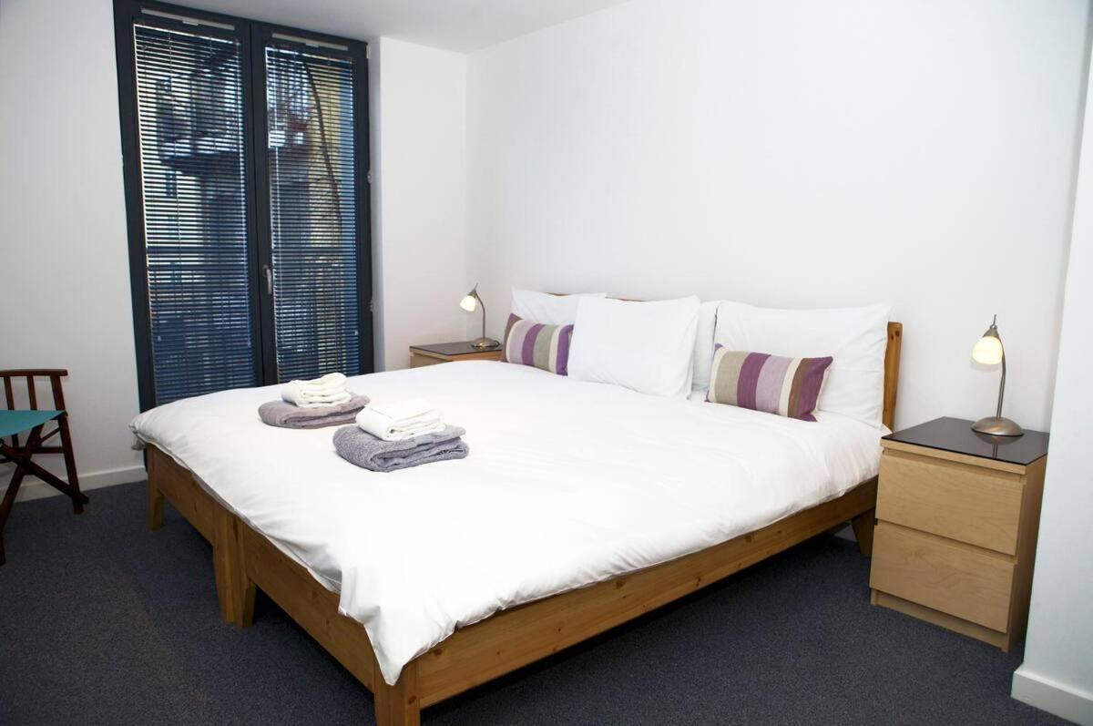 Joivy Inviting Flat With Parking In Canonmills EDI Buitenkant foto